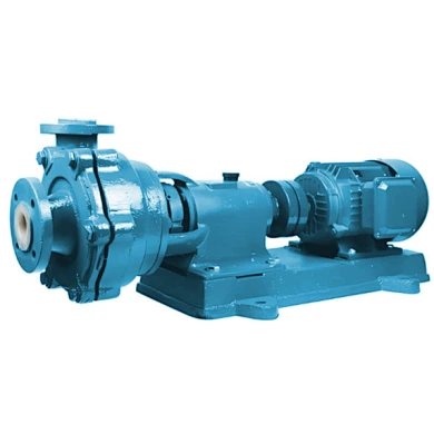 DN25-DN250 Corrosion Wear-Resisting  Mortar Pump